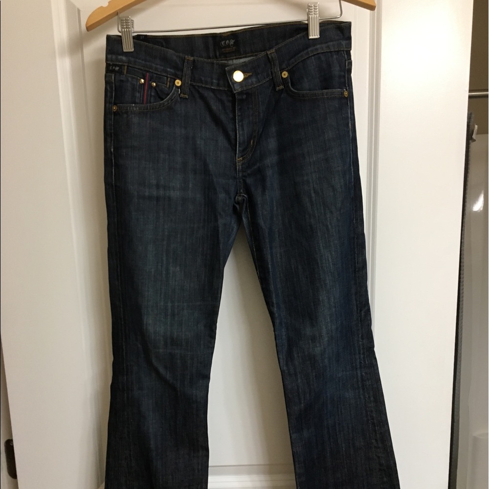 Citizens of Humanity Jeans
